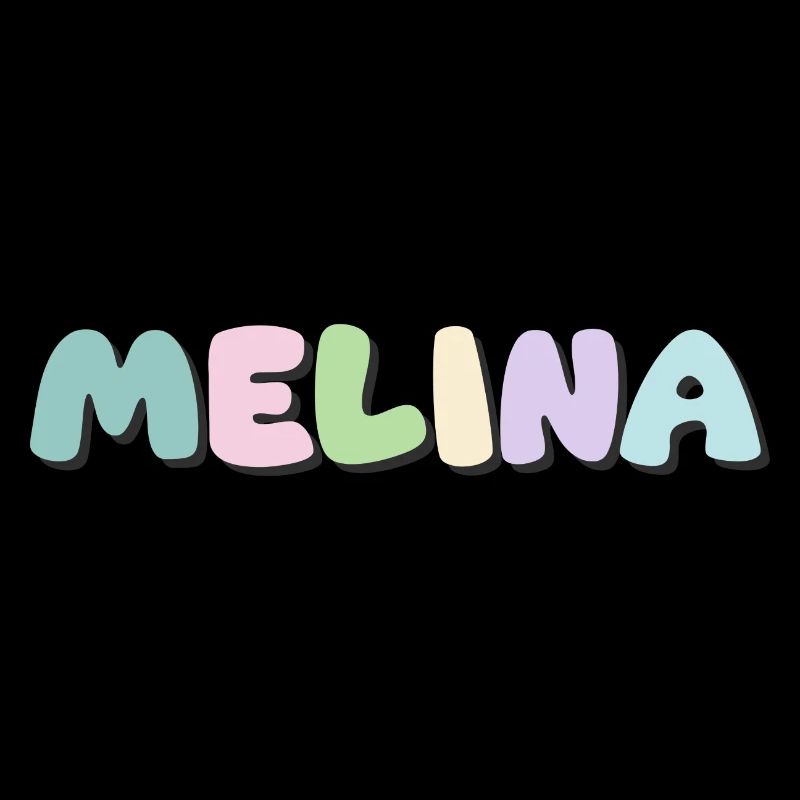 Name -Melina