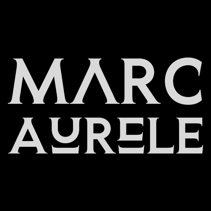 MARC AURELE