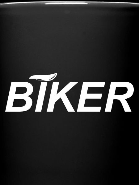 Biker