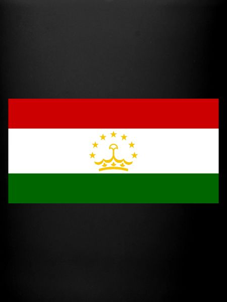 Tadjikistan