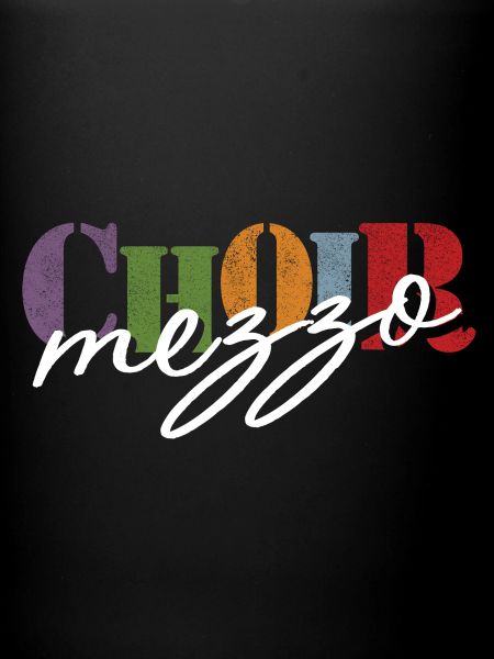 Chorale - Chanteuse mezzo-soprano