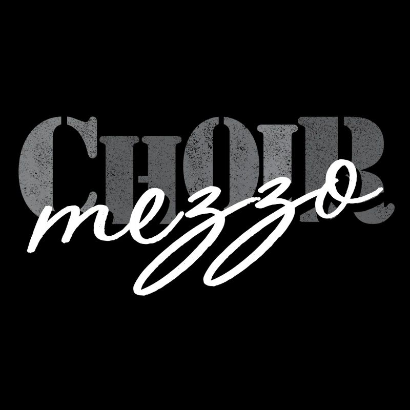 Chorale - Chanteuse mezzo-soprano