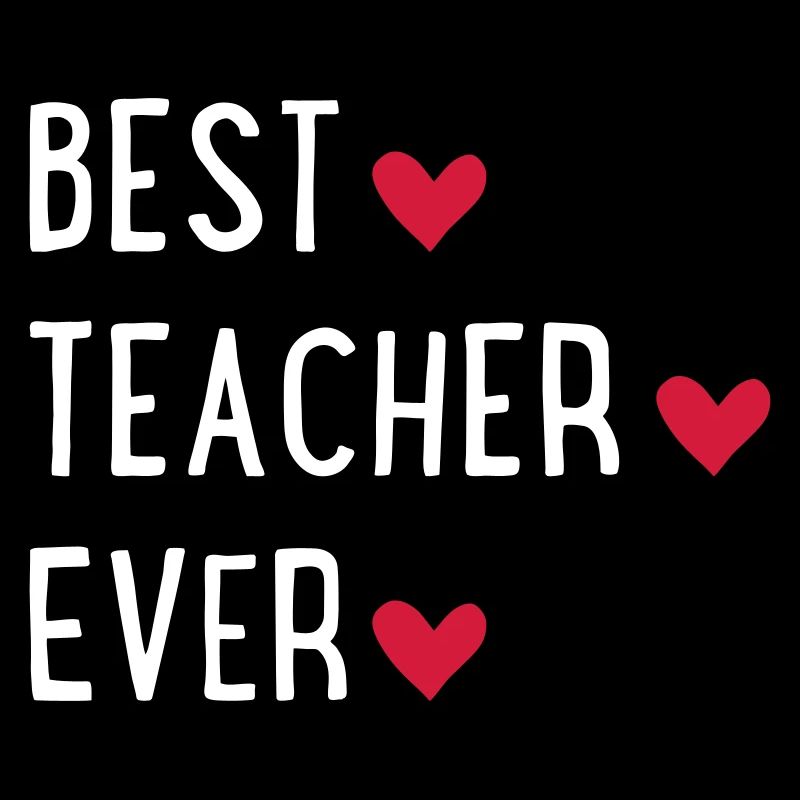 Bester Lehrer / Beste Lehrerin