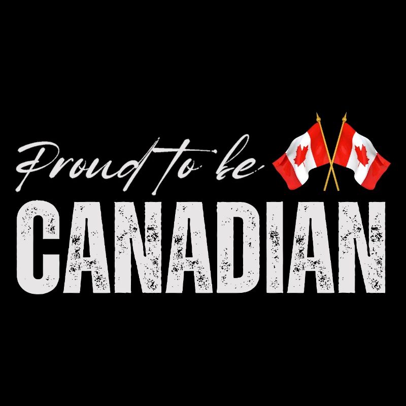 Drapeau du Canada, fierté canadienne