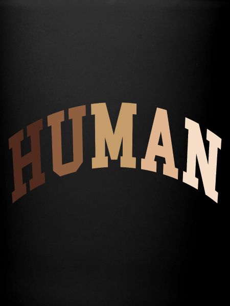 Human Mensch Afrikaner