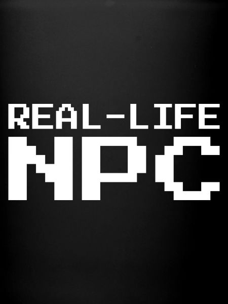 Real Life NPC Gaming