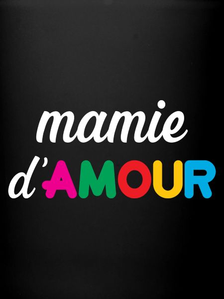 Mamie d'Amour