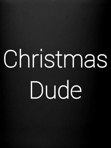 Christmas Dude