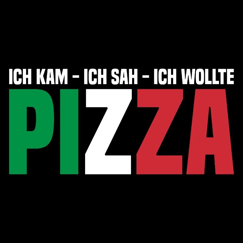 Pizza Essen