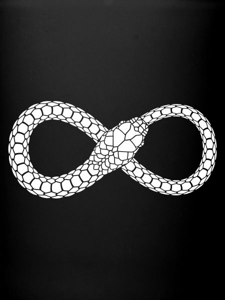 Infinite Serpent Loop