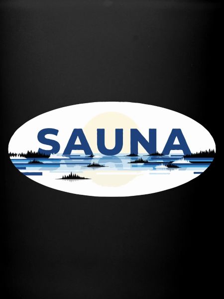 Sauna Finlande
