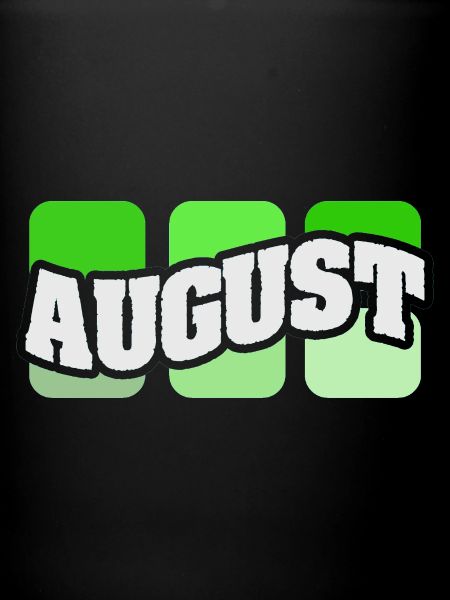 Name August