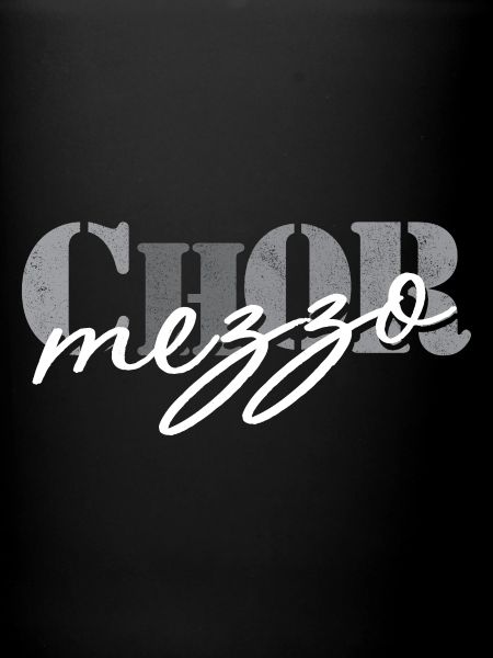 Mezzo-soprano de chœur