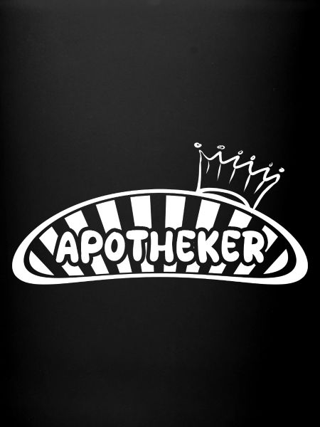 Apotheker