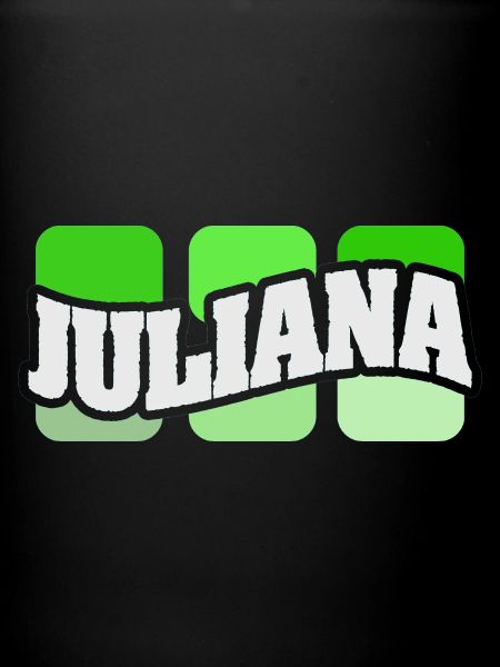 Name Juliana