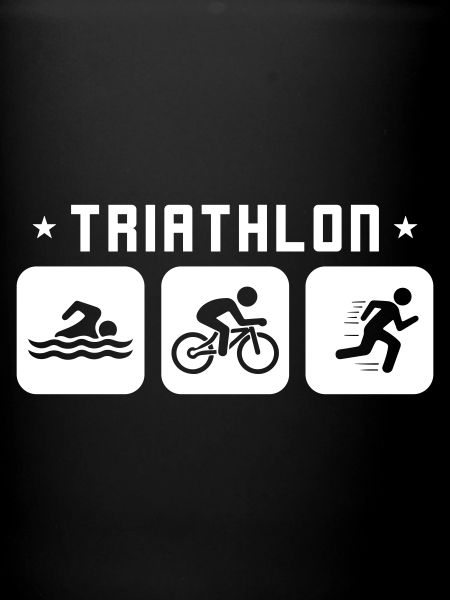 Triathlon Sport