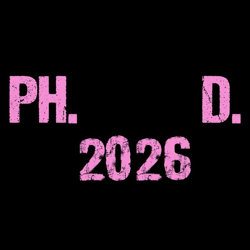Doctor 2026 Degree Philistine Dissertation PhD