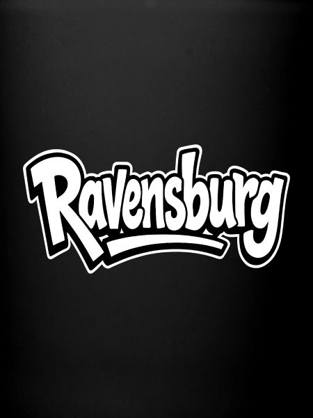 Collection d’éventail Ravensburg Heimat