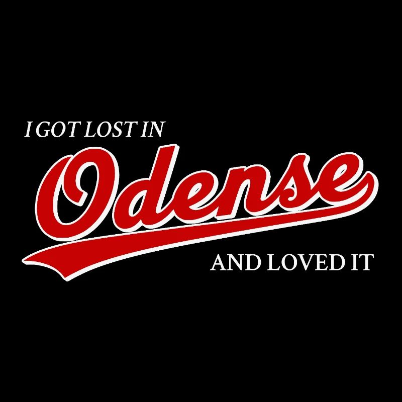 Je me suis perdu à Odense et j’ai adoré - Voyage au Danemark