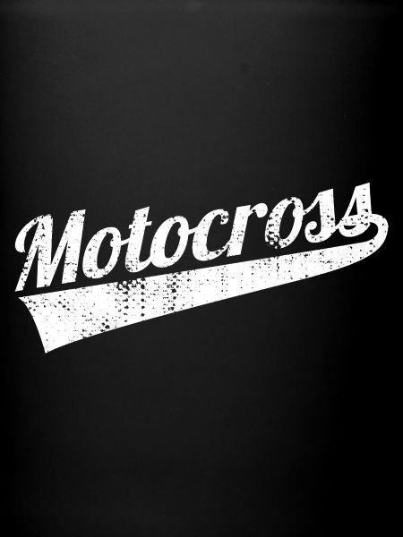 Motocross rétro