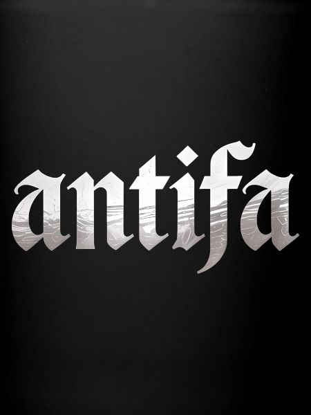Antifa - Antifascist Merch