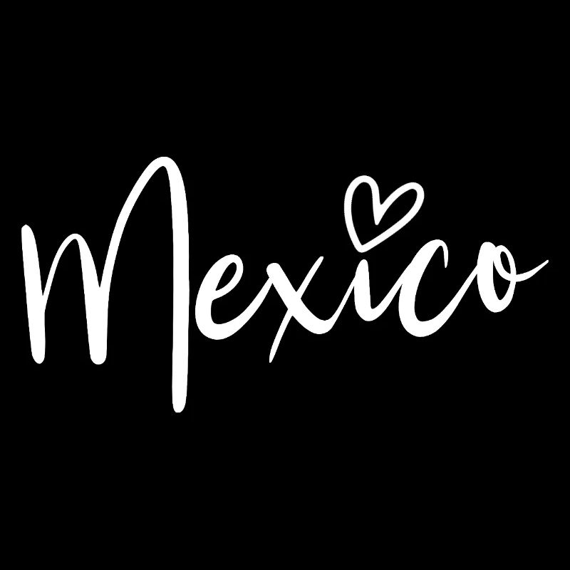 Mexiko Herz Frauen Liebe Mexiko