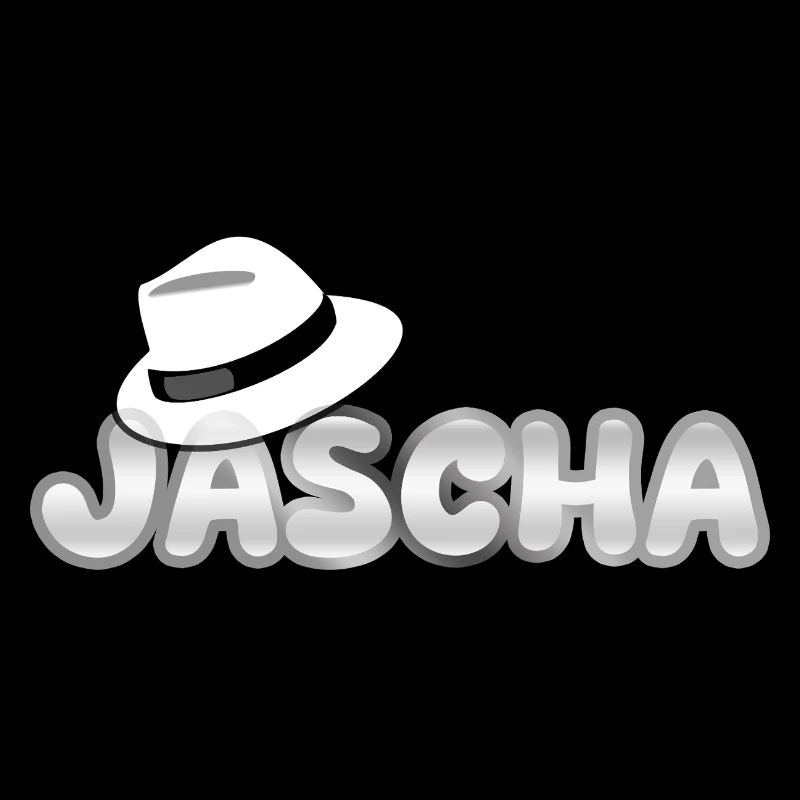 First name Jascha