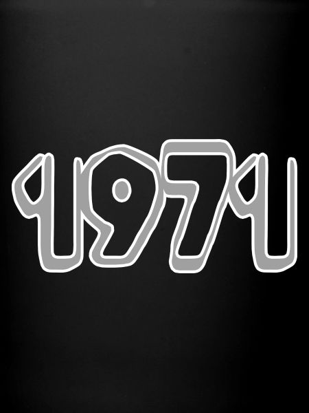 Année 1971