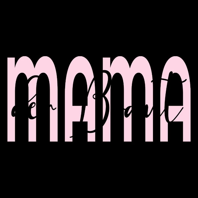 Hochzeit Mama der Braut