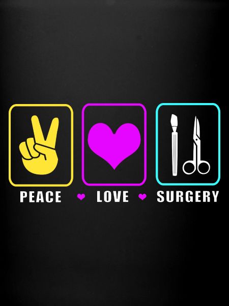 Surgeon Surgery CTA