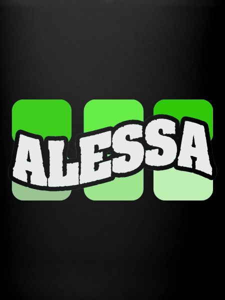 Gift for Alessa