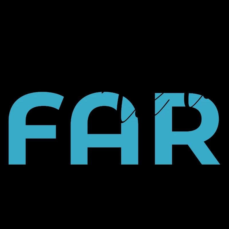 Vater von zwei Kindern