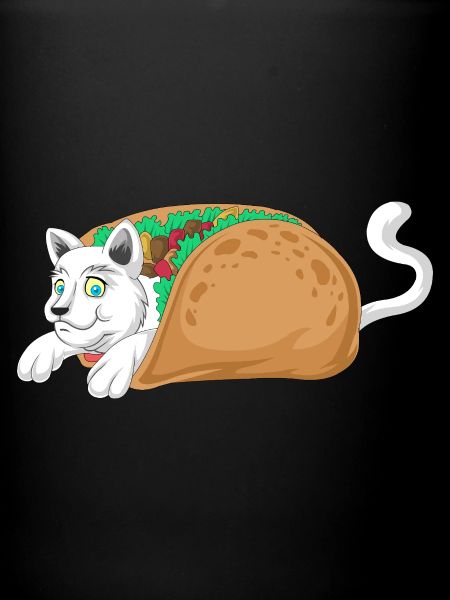 Taco Cat Shirt