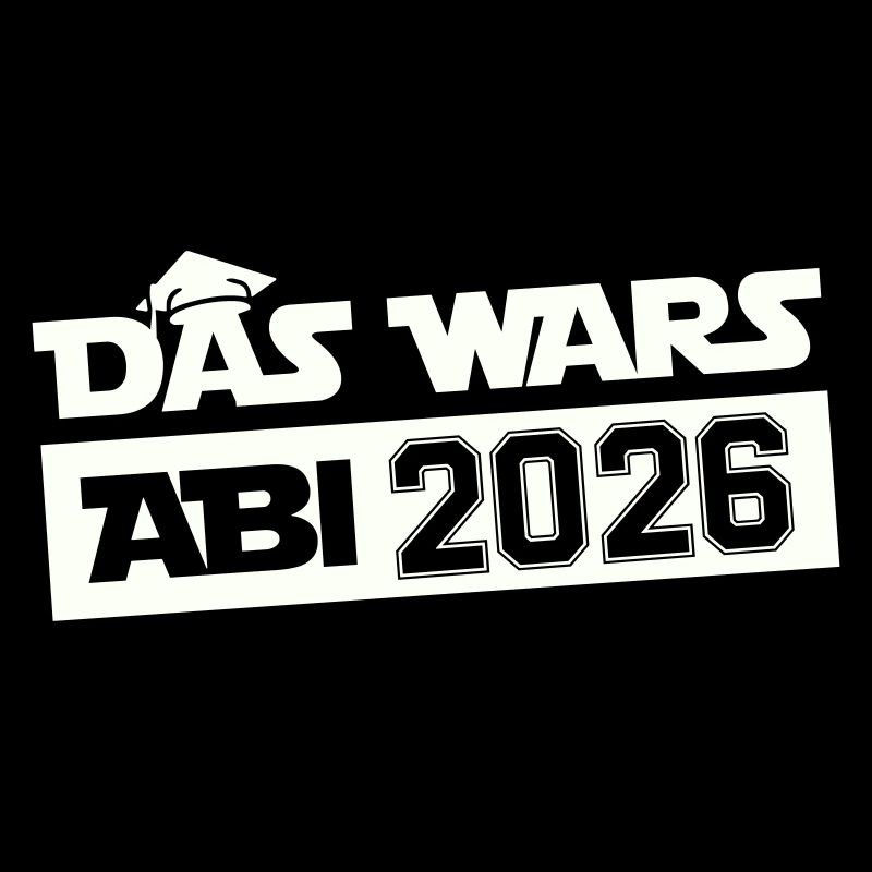 DAS WARS Abi 2026