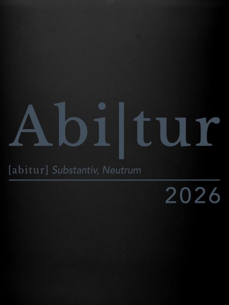 Abitur 2026