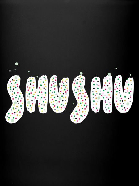 Illustration des mots Shushu