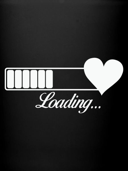 Herz-Loading Fortschritt