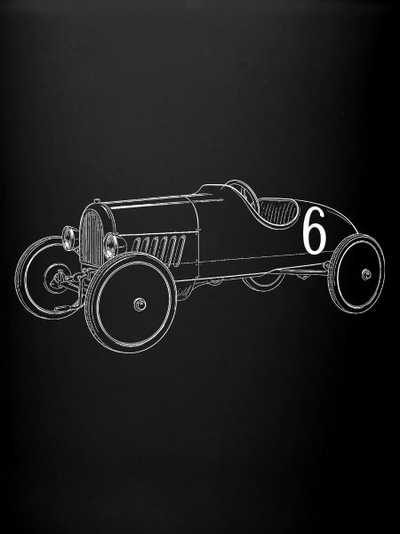 Soapbox