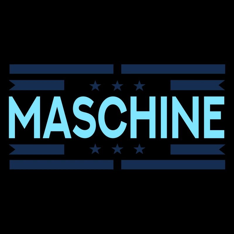 Machine