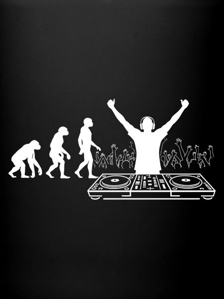 Evolution to DJ: Clubbeats