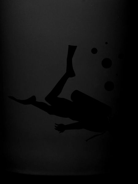 diver