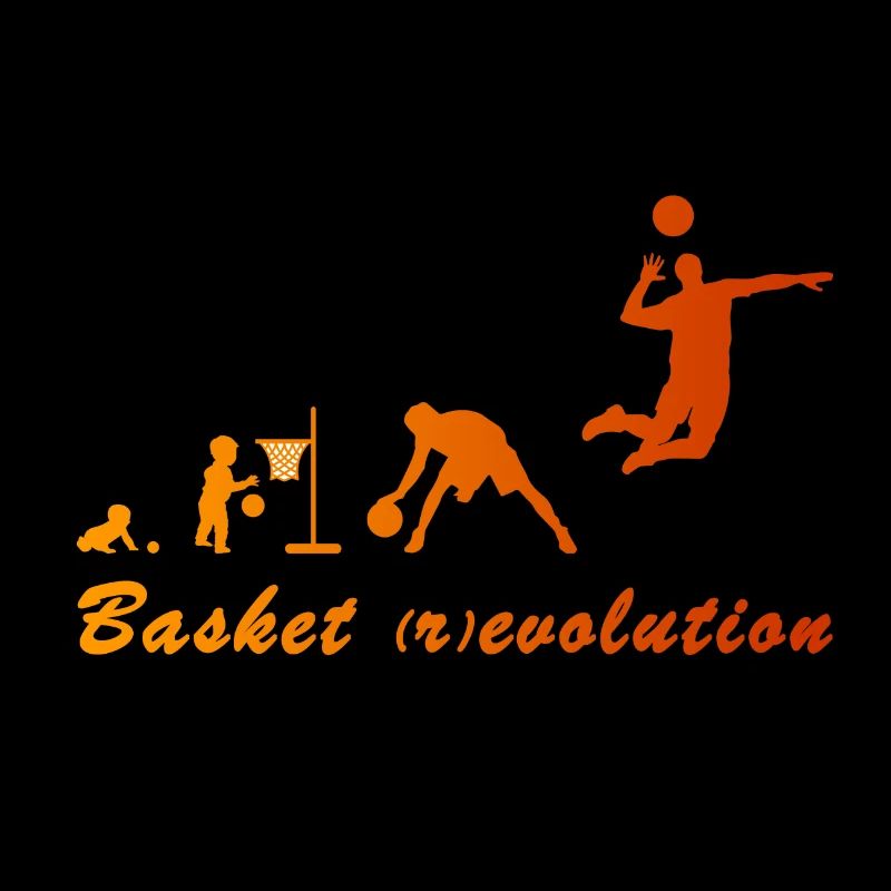 Basket (r) evolution