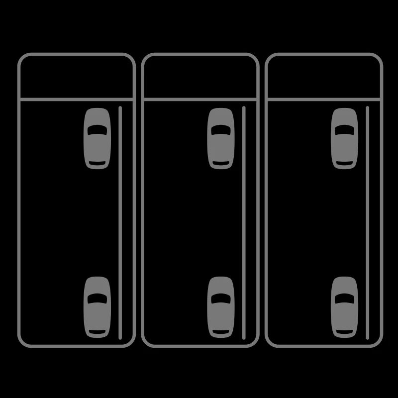 Reverse parking / Reverse Parking /
