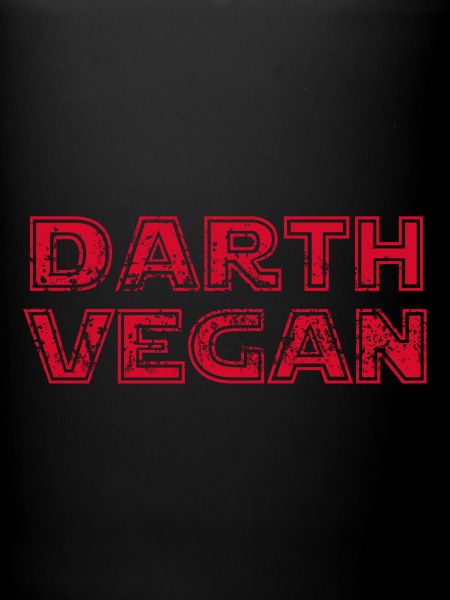 Darth Vegan Gift