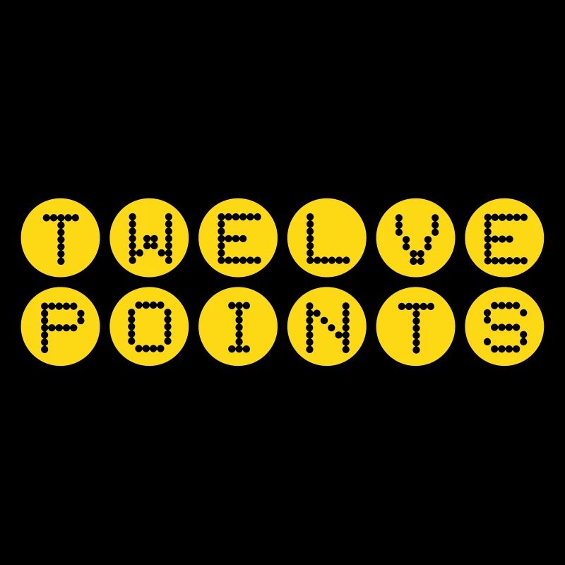 Twelve Points #2
