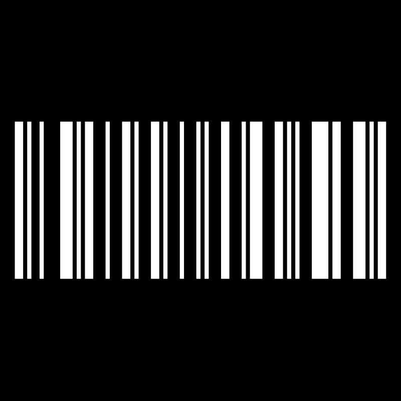 Code à barres végétalien