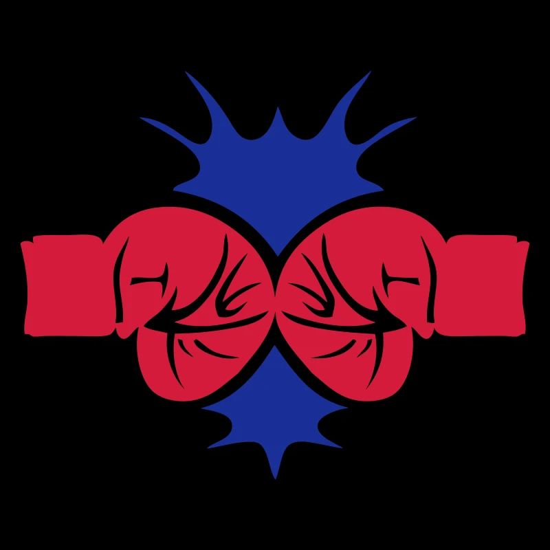 gant boxe impact 1
