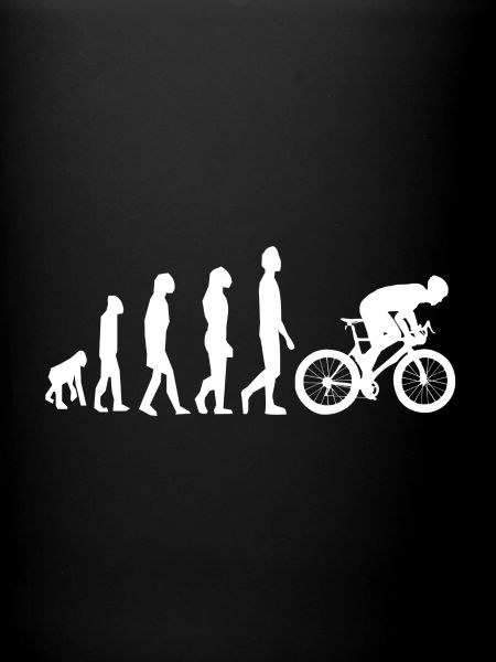Bicycle Cycling Evolution