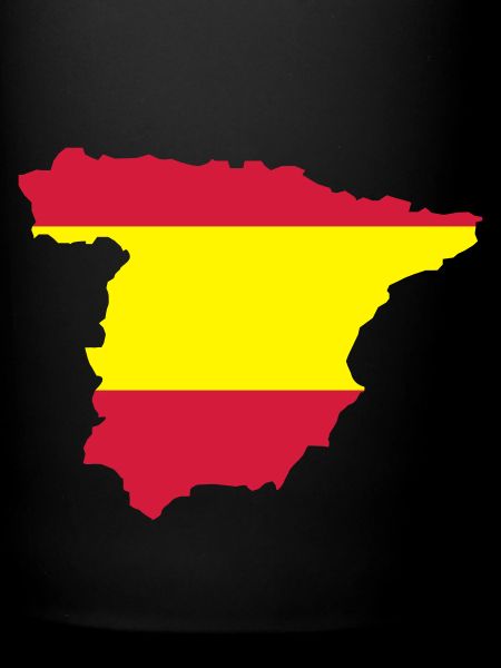 spanien