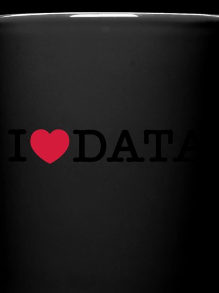 I Love Data